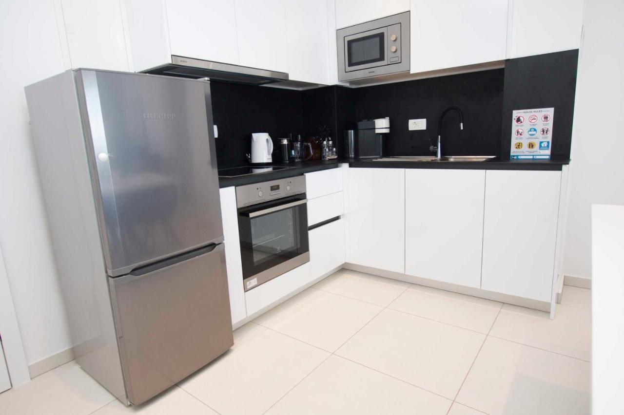 Villa Blue מאקרסקה מראה חיצוני תמונה
