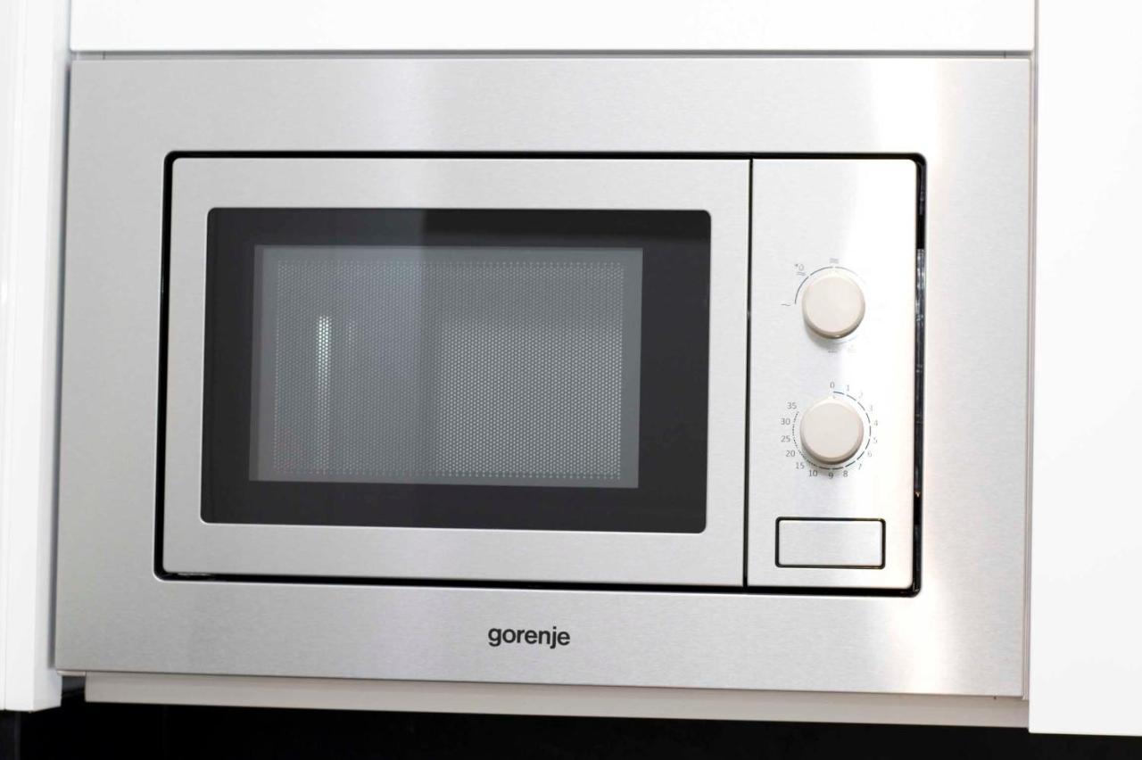 Villa Blue מאקרסקה מראה חיצוני תמונה